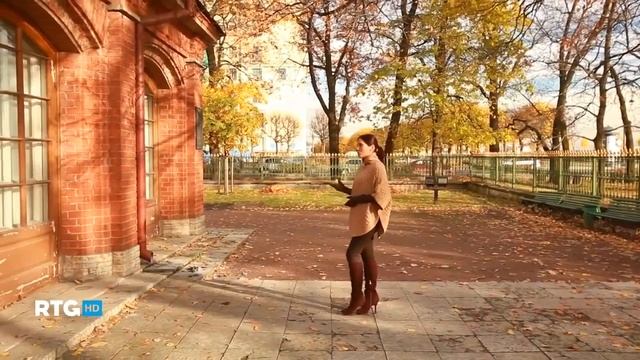 Домик Петра