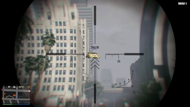 Imponte Deluxo против Buzzard смотреть онлайн