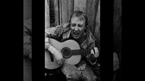 Волосатое Стекло(Александр Лаэртский)-Меня тянет в блёв(1987)