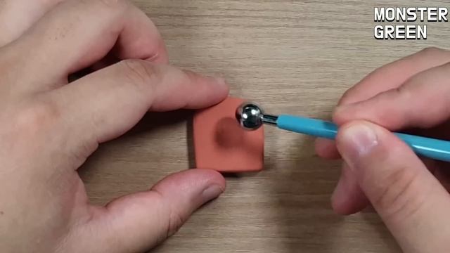 Brawl Stars clay Art - 8bit.tick.Mecha Crow.robo spike.bibi смотреть онлайн