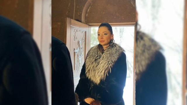 Կույր աշխարհ սերիա 136 / Kuyr Ashkharh Seria 136 / Kuyr Ashxarh Seria 136