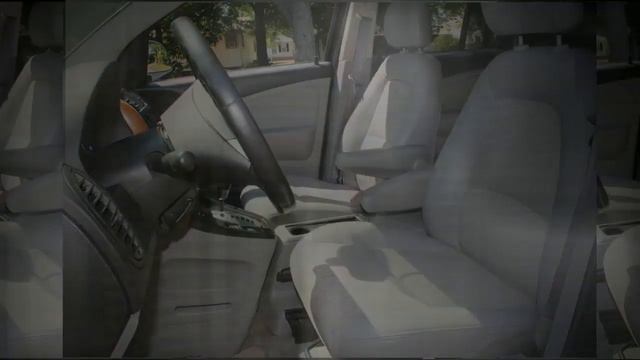 2005 Saturn VUE смотреть онлайн