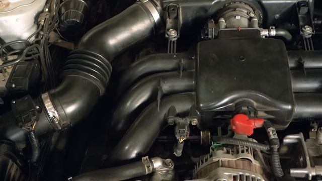 Ilyet csak a japánok tudnak! - Vezess Értékbecslő: SUBARU LEGACY смотреть онлайн