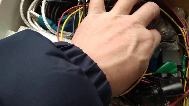 Широкополосный датчик кислорода Innovate LC-2 смотреть онлайн