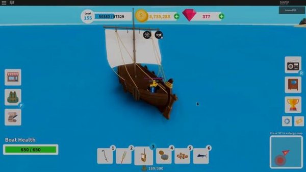 Fish Master 2.0 - Is it WORTH it? [Fishing Simulator - Roblox]