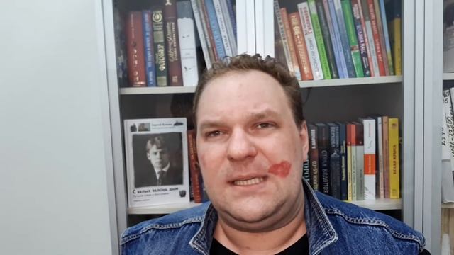 Литературный календарь 6 июля – Всемирный день поцелуев смотреть онлайн