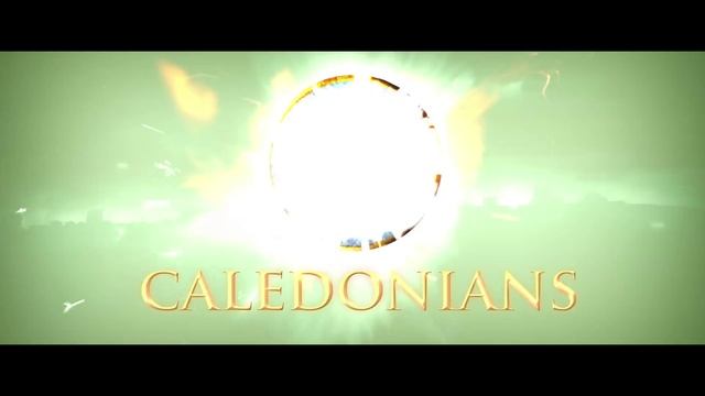 Total War: ATTILA: Celts Culture Pack Trailer смотреть онлайн