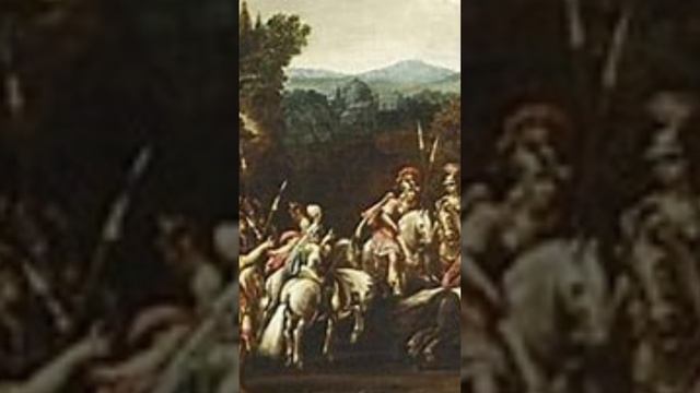 Curiosidad 2: El Papel de las Amazonas en el Conflicto смотреть онлайн