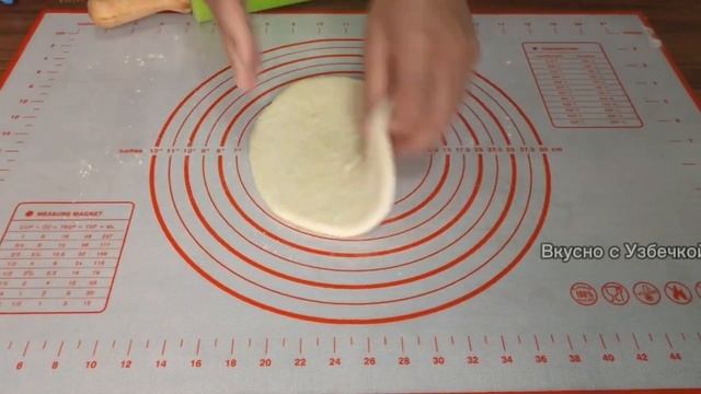 Пироги покоряют вкусом