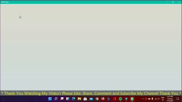 WhatsApp Web New Update || WhatsApp Linked Devices Updates Details in (2023) смотреть онлайн