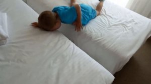 Гагра / Парк Отель Кавказ/ 1 день 1 часть/