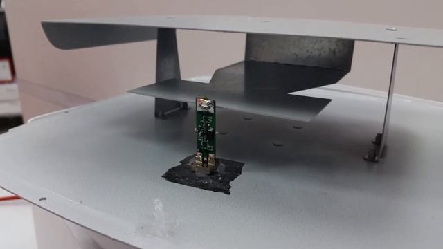 Как я разобрал антенну Cifra-30 смотреть онлайн