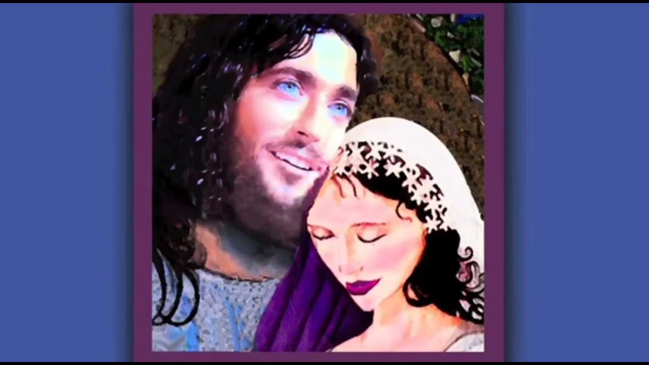 Как видеть и слышать Иисуса?