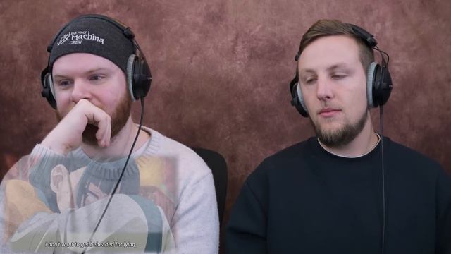 SOS Bros React - Apothecary Diaries Episode 1 - Maomao смотреть онлайн