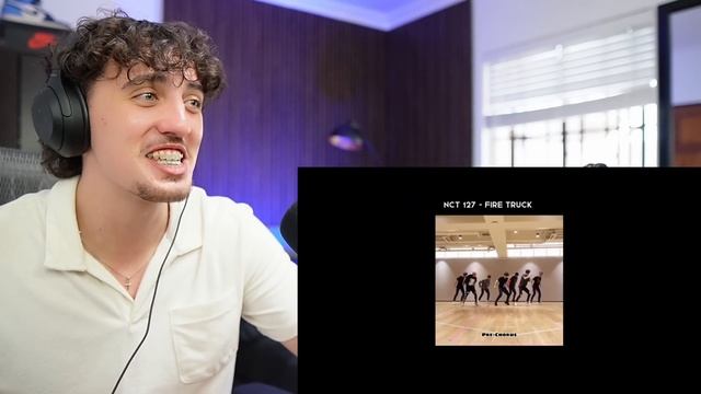 South African Reacts To NCT TikTok Edits For The First Time !!! смотреть онлайн