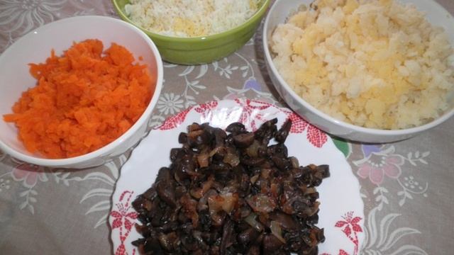 Кулинарные хитрости