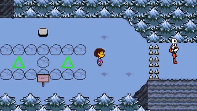 UNDERTALE: Sans and the legend of NEYHEHEHEHE -Part 3- MaxTheCatGaming смотреть онлайн