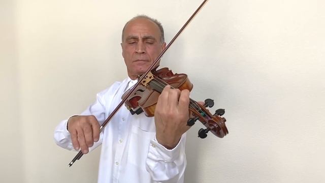 T. Albinoni, Adagio--HD 1080p