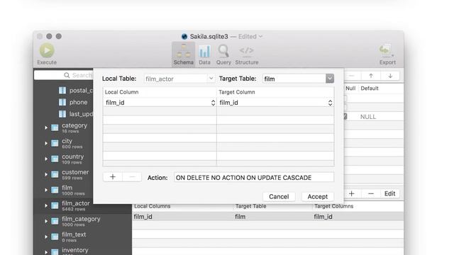 Apple: SQLite frontend for OS X? (10 Solutions!!) смотреть онлайн