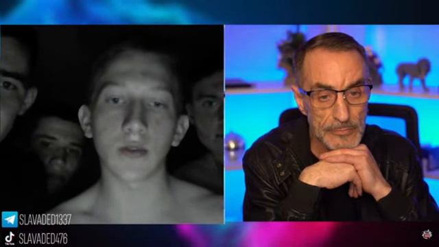 ПрофессияДядиСлавы\ДядяСлава\ЧатРулетка смотреть онлайн