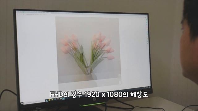 가성비 게이밍모니터 추천! 27인치 HP 파빌리온 X27i 144Hz로 즐긴다! смотреть онлайн