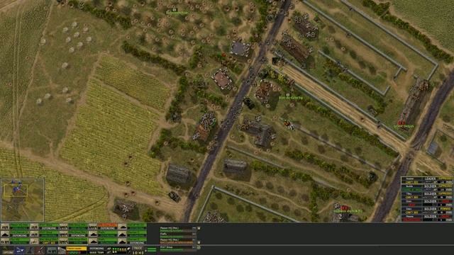 Close Combat Team GC - 11 June Evening - Buron MOOXE vs Argilas смотреть онлайн
