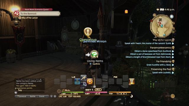 New game Final Fantasy online free trial смотреть онлайн