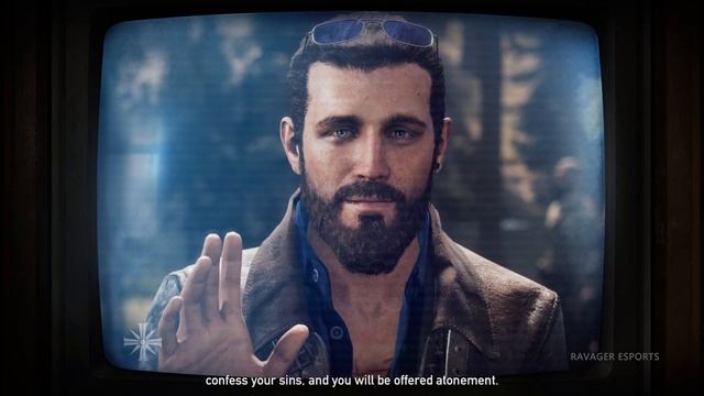 പെണ്കൊച്ചിനെ കൊല്ലല്ലേ - Far Cry 5 Malayalam Walkthrough Gameplay - Part 3 смотреть онлайн