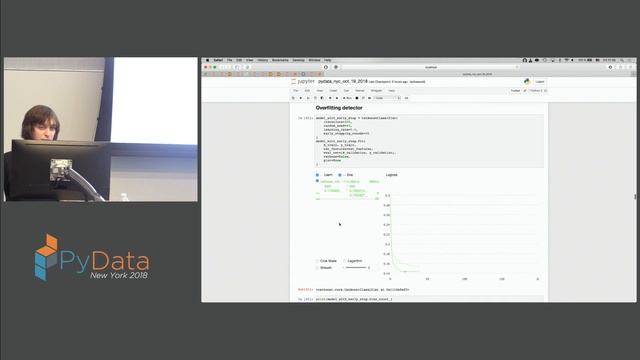 Crunching Your Data with CatBoost - the New Gradient Boosting Library - Vasily Ershov смотреть онлайн