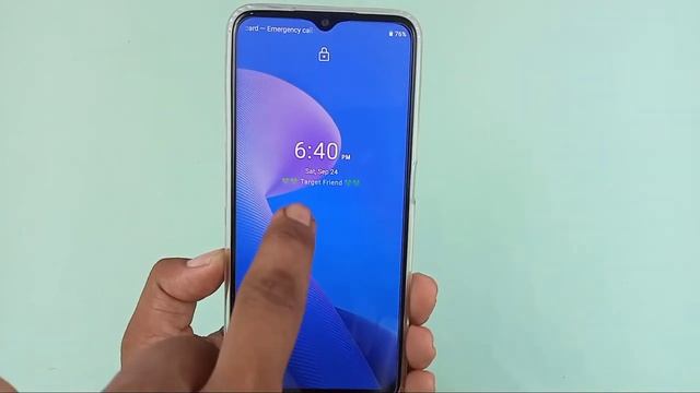 How to set lock screen name in any realme mobile / realme mobile me lock screen per Naam Kaise dale смотреть онлайн