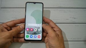 Очень достойный смартфон! Samsung A23 честный обзор