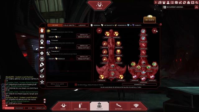 Battlestar Galactica Online (2021) смотреть онлайн