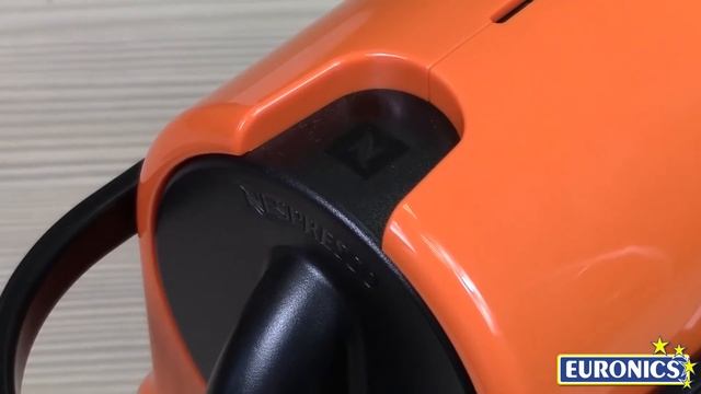 DeLonghi Macchina Caffè Inissia EN 80.O NESPRESSO смотреть онлайн