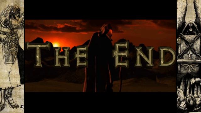 What Diablo Really Is || Diablo FINALE смотреть онлайн