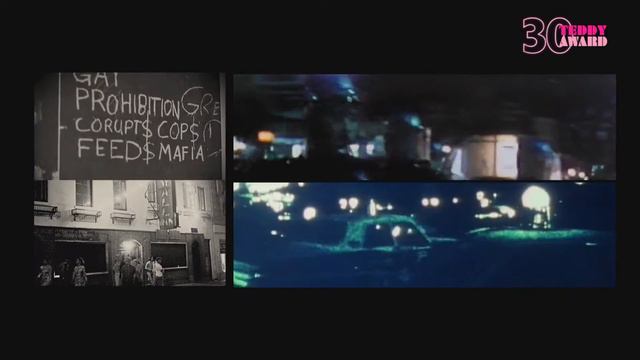 John Grant "GLACIER" @ TEDDY AWARD 2016 смотреть онлайн