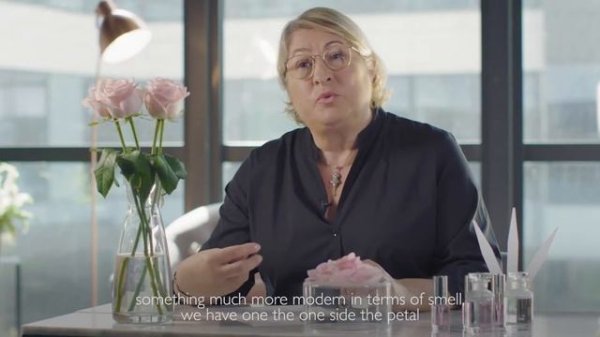 Atelier Versace - Eclat de Rose - Eau de parfum - VERSACE