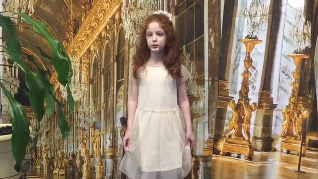М. Исаковский «Зимний вечер» смотреть онлайн