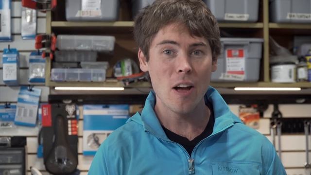 Set up the Fox Float X2 shock in 6 EASY steps! смотреть онлайн