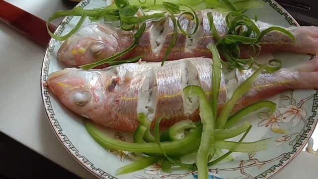TOFUMATO SOUP, SWEET & SOUR LOTUS ROOT AND STEAM FISH |Zaneace Vlog смотреть онлайн