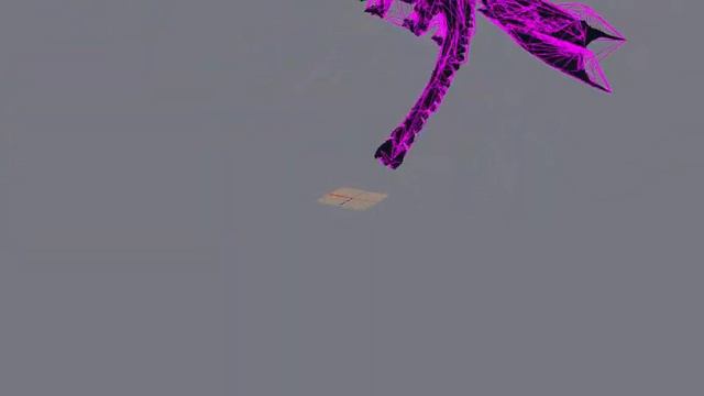 Dragon Ragdoll смотреть онлайн