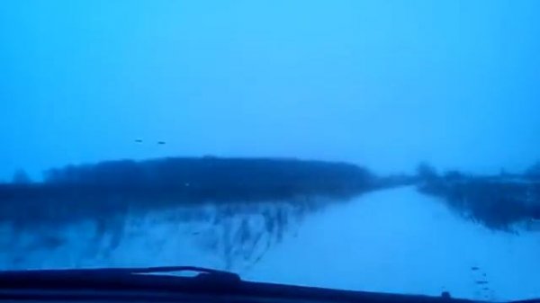 Сузуки SX4 на бездорожье