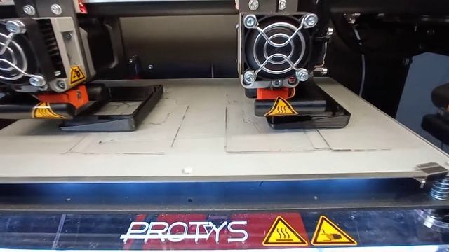 Index 3D Printing смотреть онлайн
