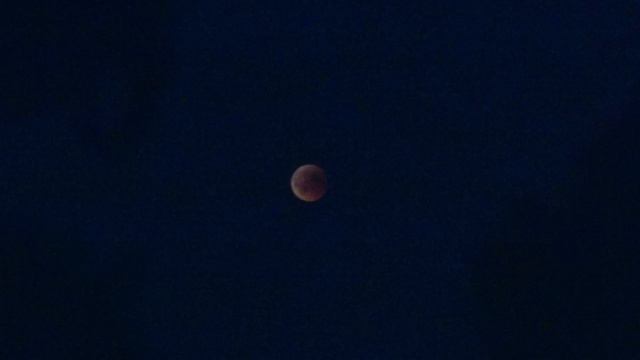Blood Moon 27.07.2018 - PXW-Z90 смотреть онлайн