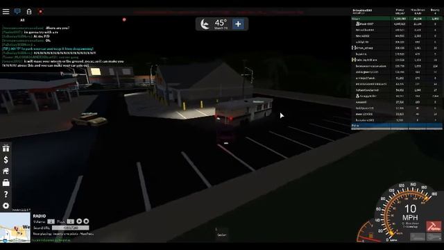 Roblox: How To Drift In Ultimate Driving! смотреть онлайн