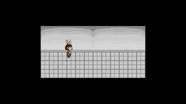 Undertale: The Void Soul - Early Test (OUTDATED) смотреть онлайн