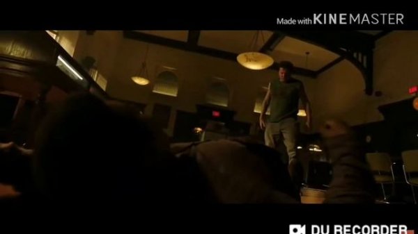 IT: Chapter Two (2019) Henry Attack's Mike/Henry Bowers Death Clip (10/13) | Horror King