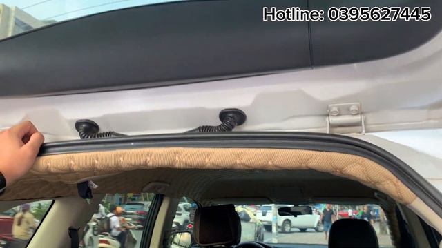 Mitsubishi Outlander 2.0 CVT 2019 cực đẹp tại Trung Thực Auto / hotline: 0395627445 смотреть онлайн