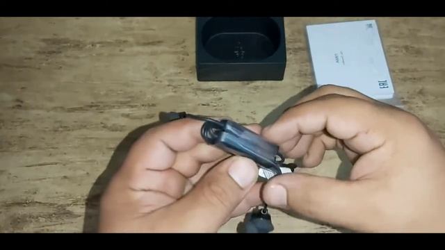 HUAWEI Sport Bluetooth Headphones Lite Unboxing & Review in Urdu/Hindi - HUAWEI Bluetooth AM61 смотреть онлайн