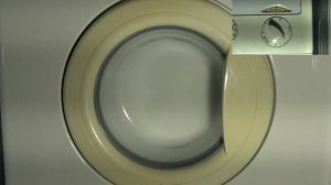 Whirlpool AWG324-600 (Sital) - Cotton rinses and Flooding sudslock spins