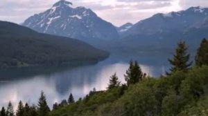 "Долго будет Карелия сниться..."